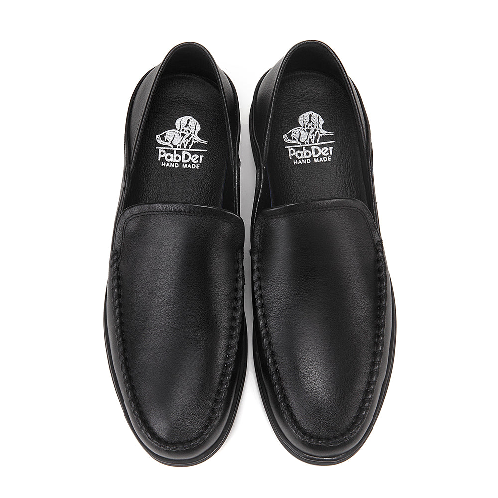 Soft Lightweight Half-shoe