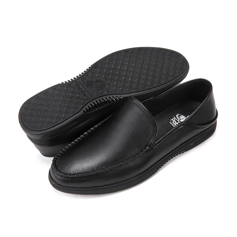 Soft Lightweight Half-shoe