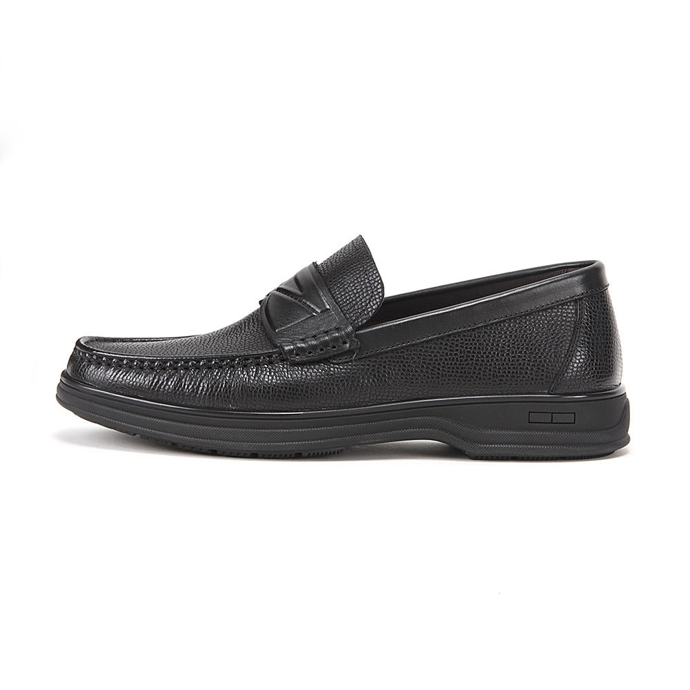 Light Weight Loafers Type-II