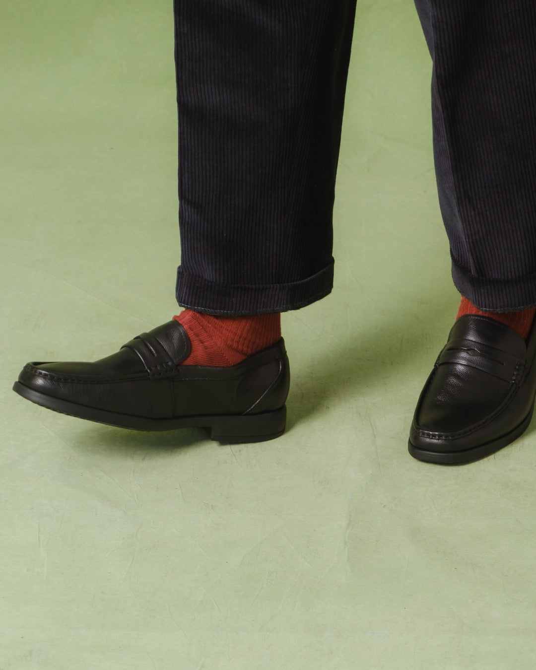 Light Weight Loafers Type-III FS3013