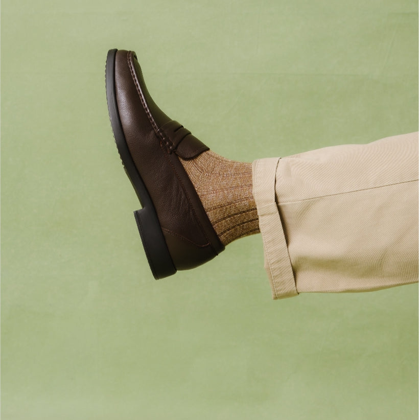 Light Weight Loafers Type-III FS3013