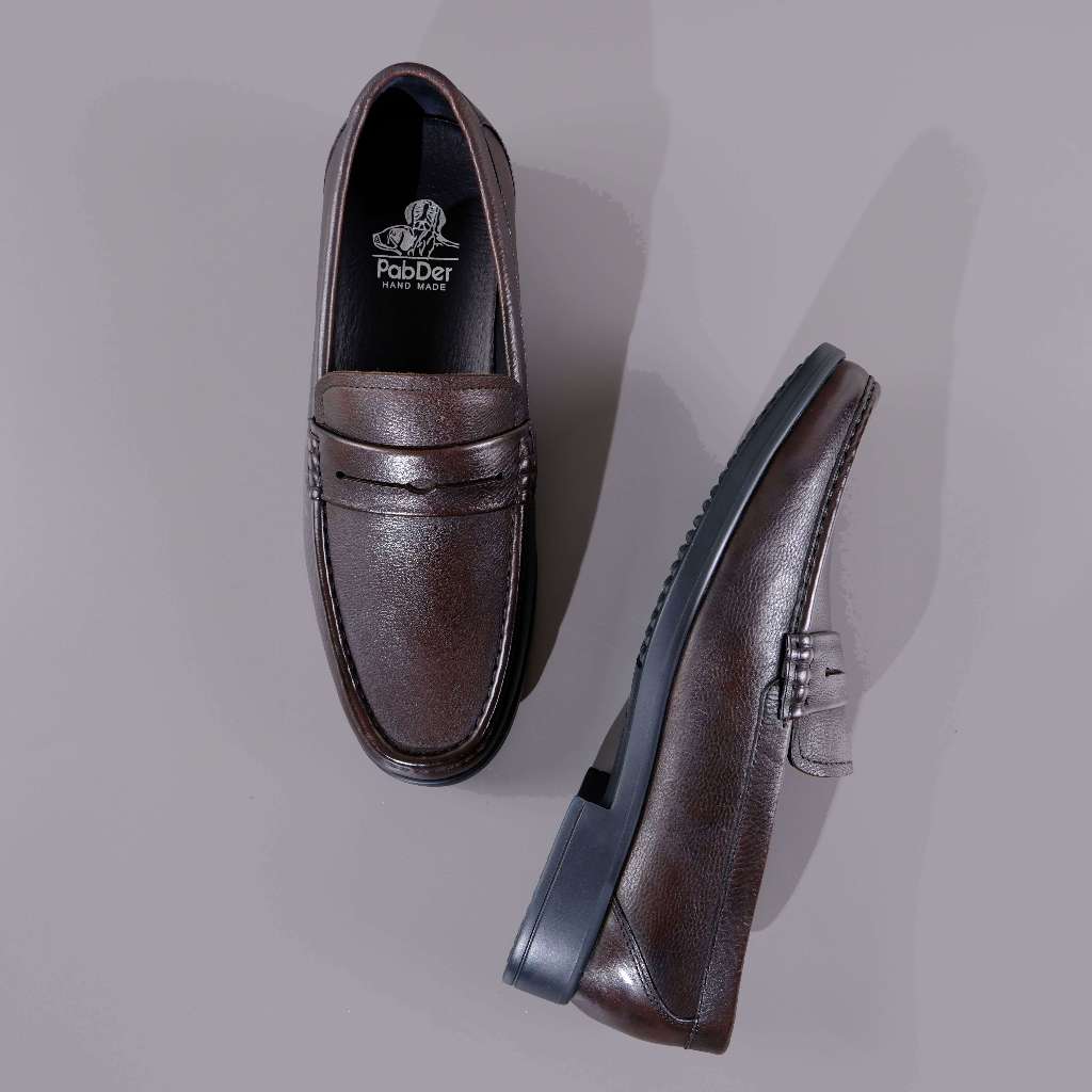 Light Weight Loafers Type-III FS3013