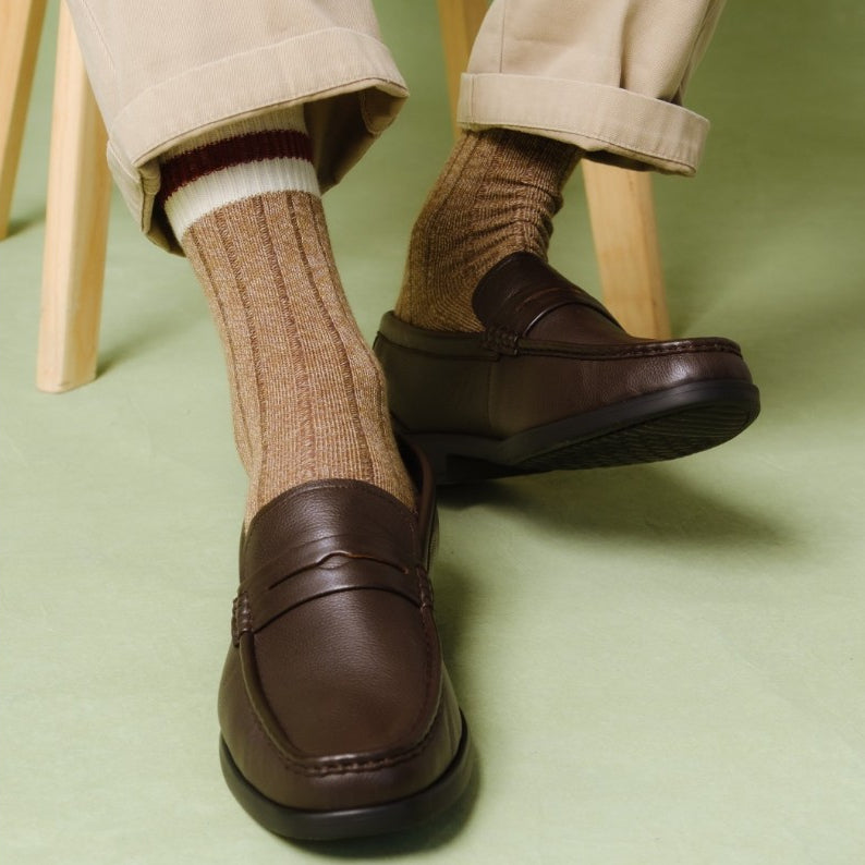 Light Weight Loafers Type-III FS3013