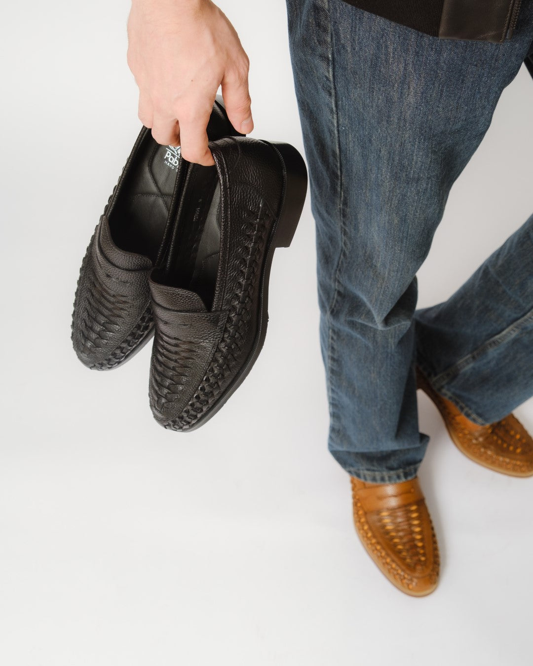 Mohinder Slip-ons FS7001