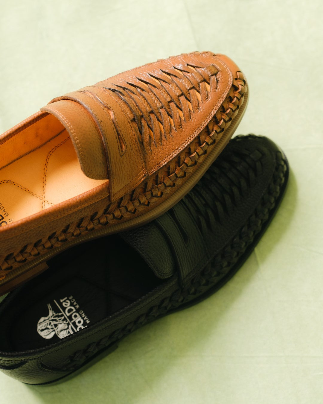 Mohinder Slip-ons FS7001