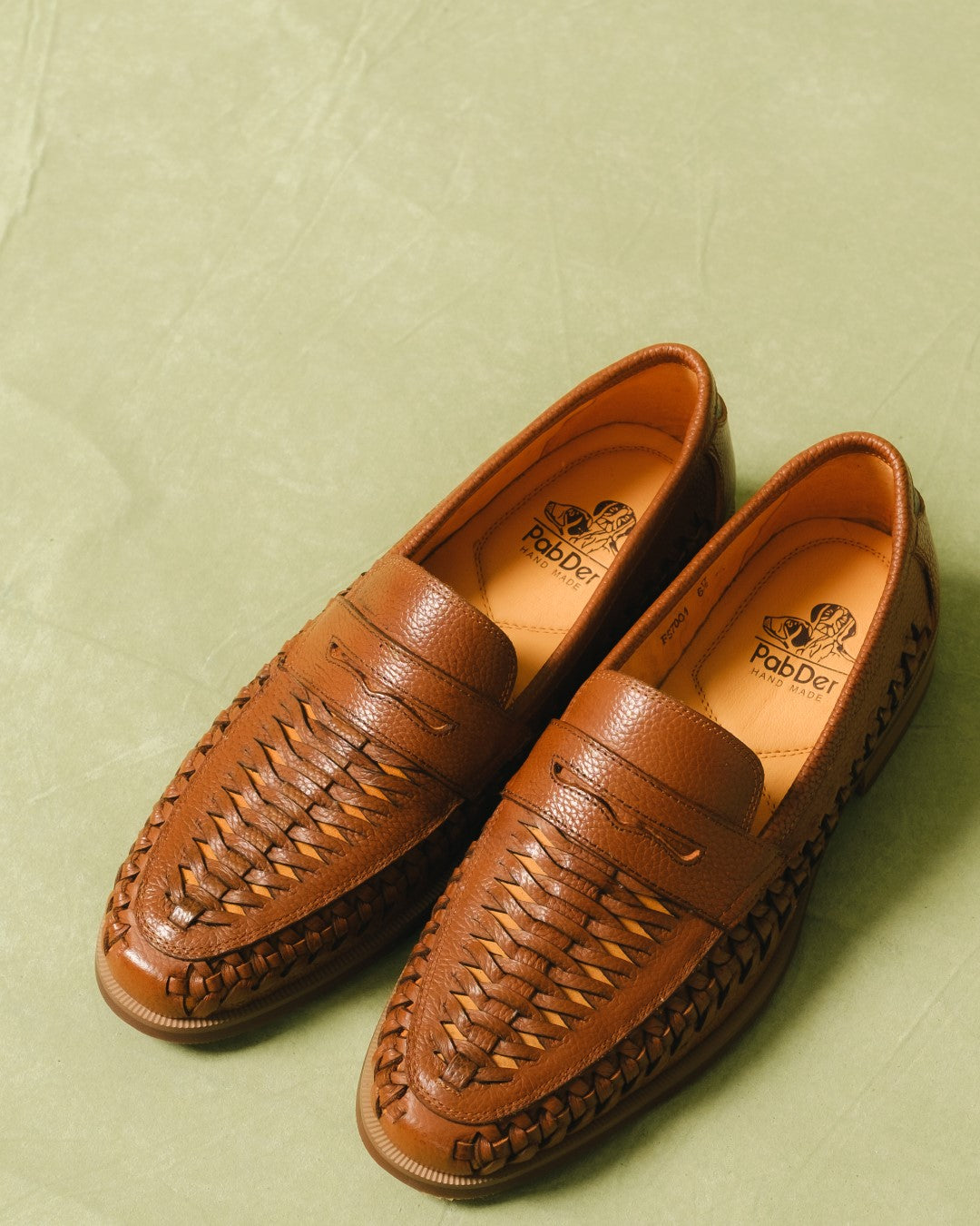 Mohinder Slip-ons FS7001