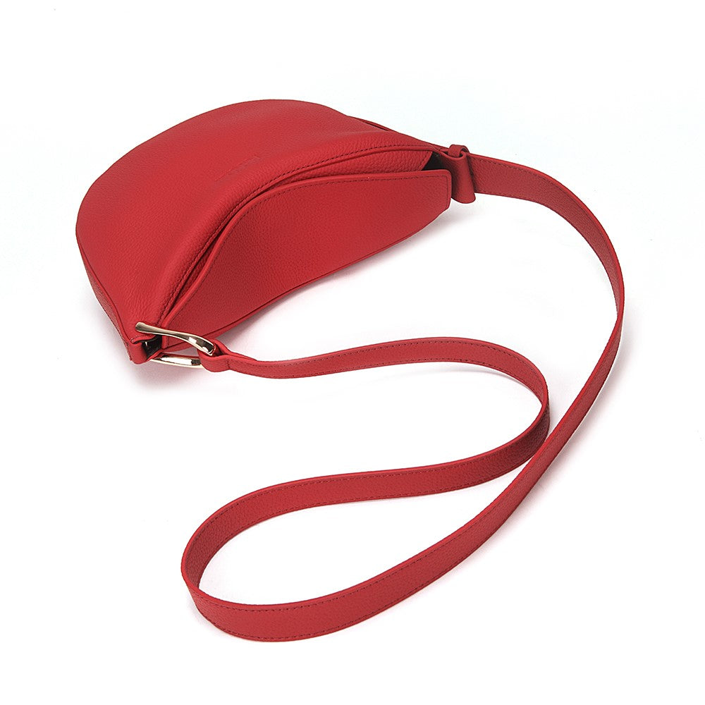 Purse D-Shaped TT4808