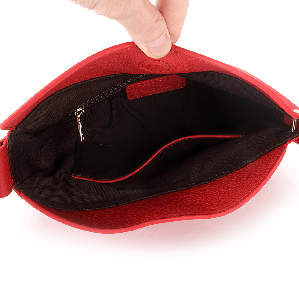 Purse D-Shaped TT4808