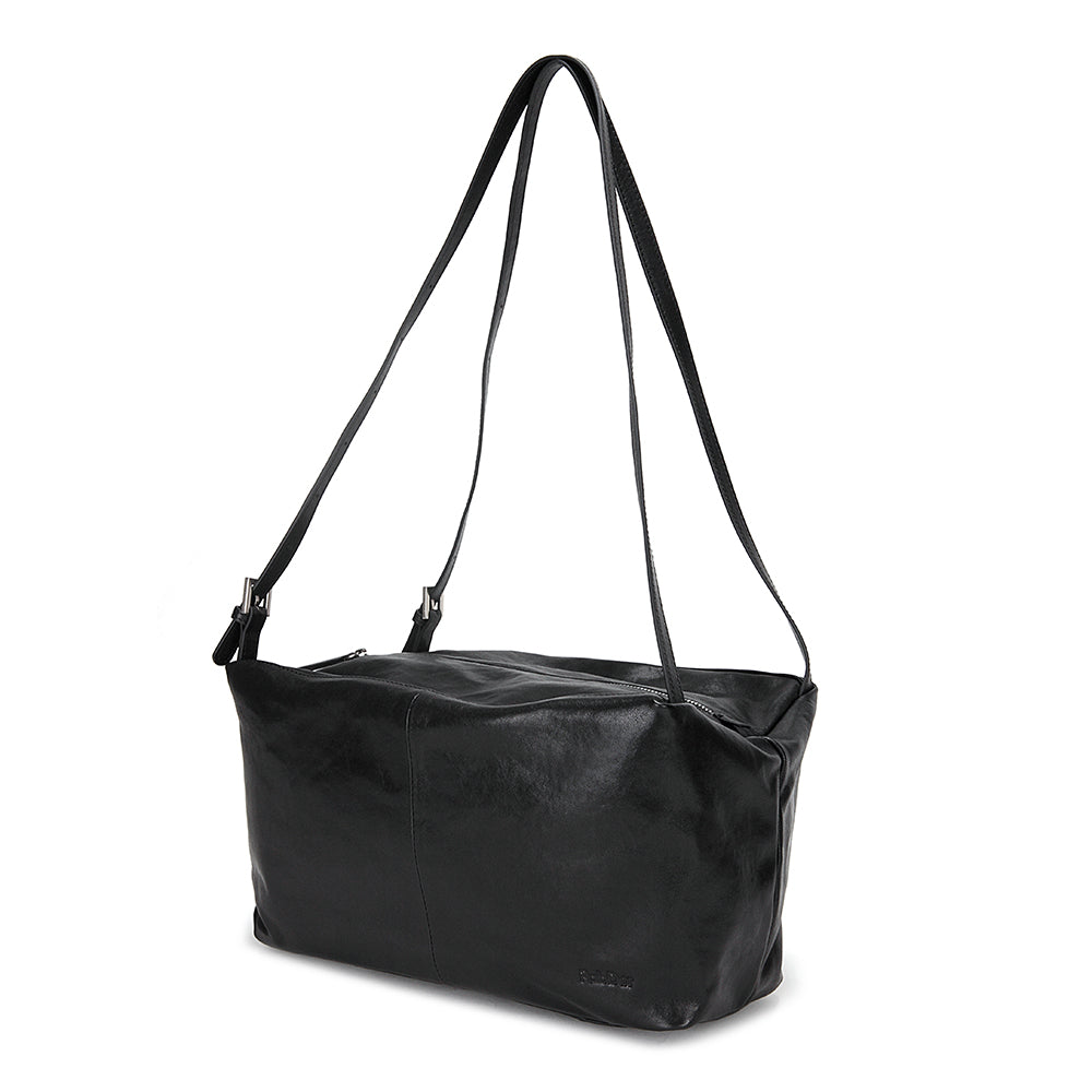 Spacious Rectangular Tote