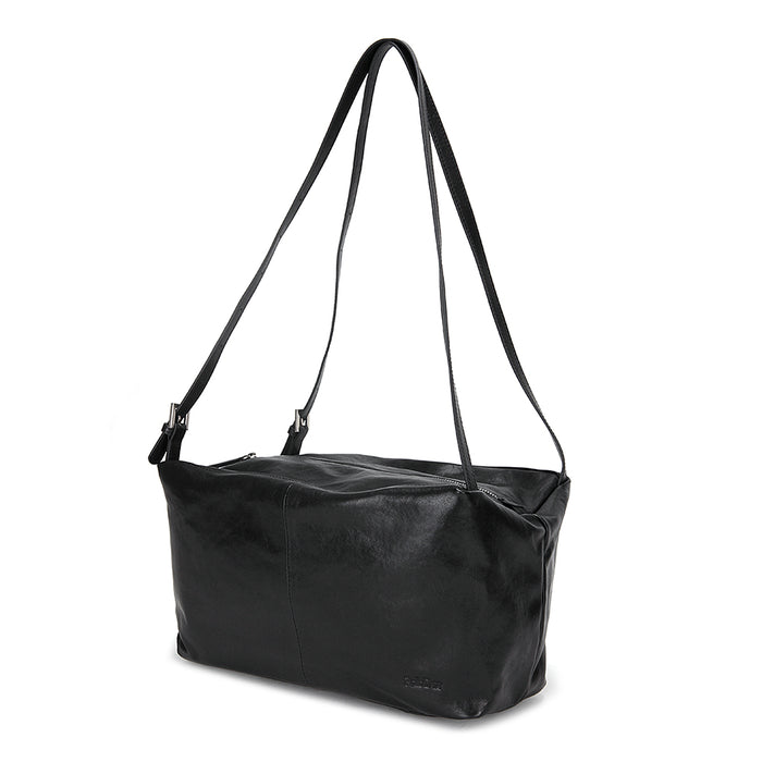 Spacious Rectangular Tote