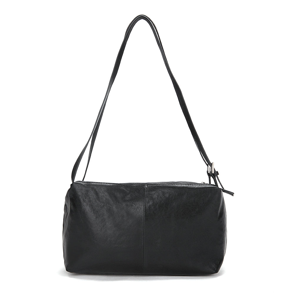 Spacious Rectangular Tote