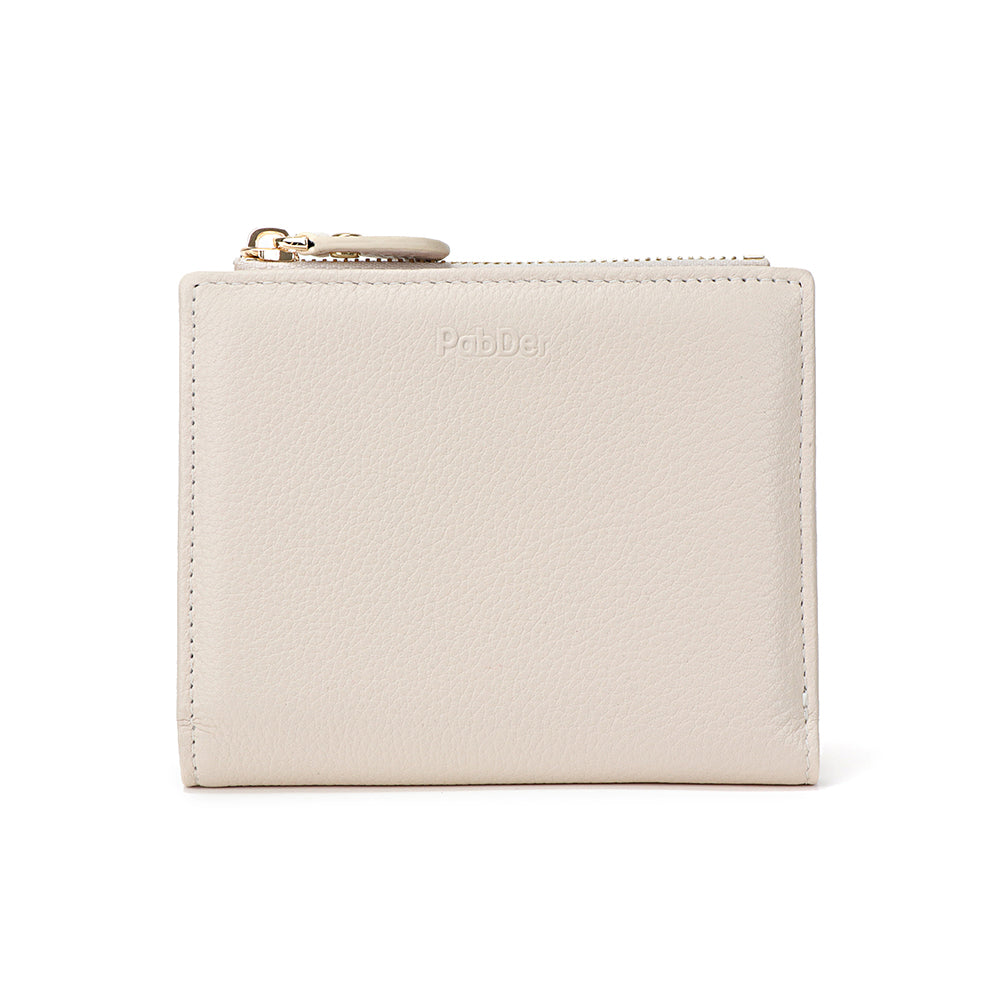 Leather Bifold Wallet