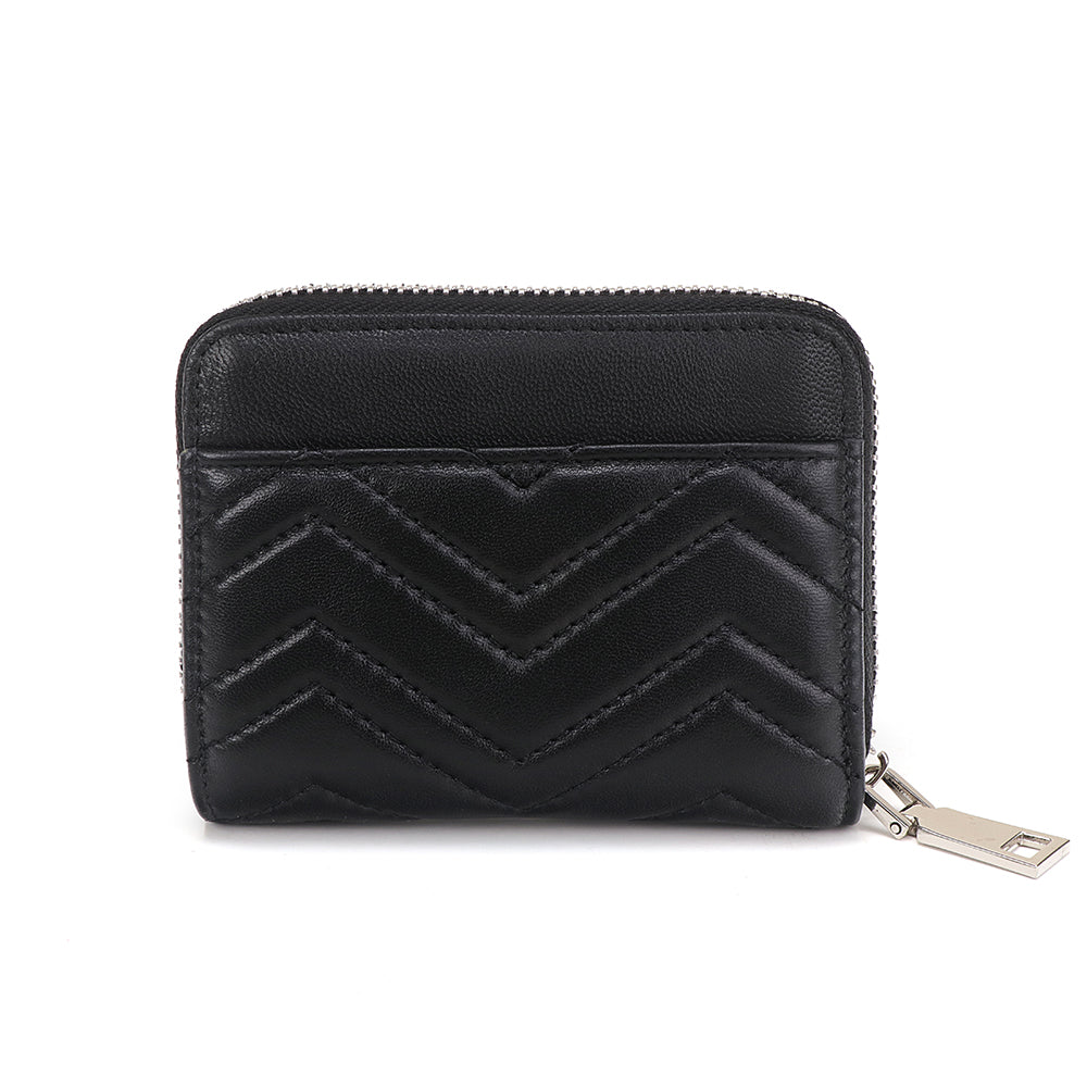 Monogram Card Wallet AA26654