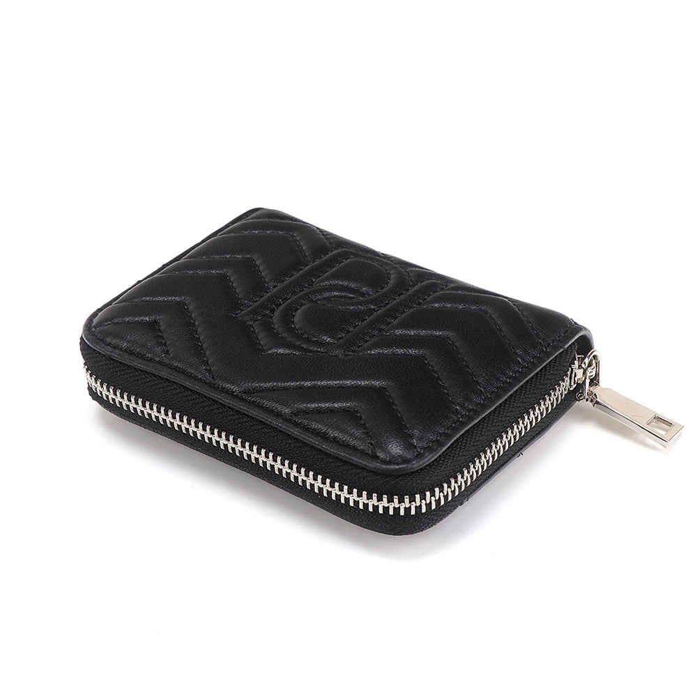 Monogram Card Wallet AA26654