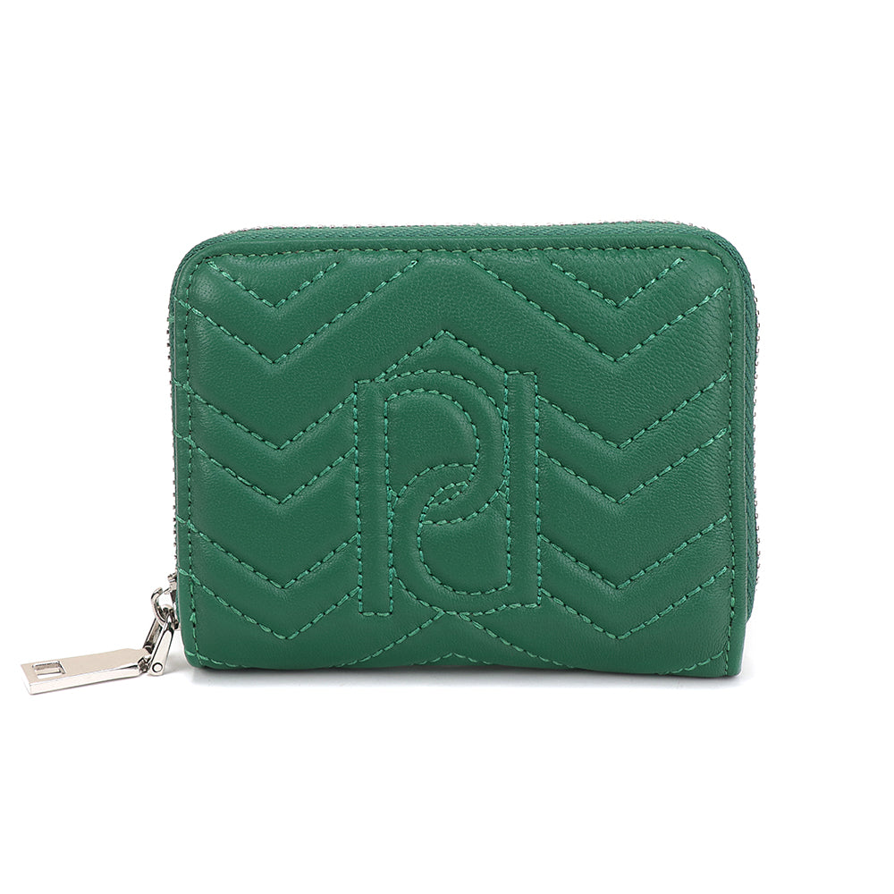 Monogram Card Wallet AA26654