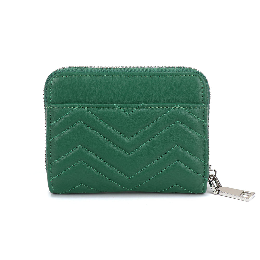 Monogram Card Wallet AA26654