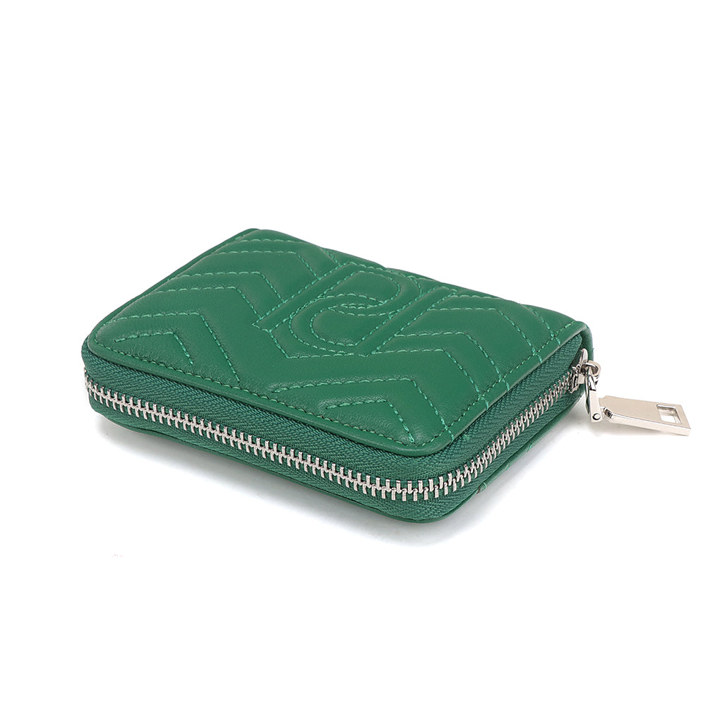 Monogram Card Wallet AA26654