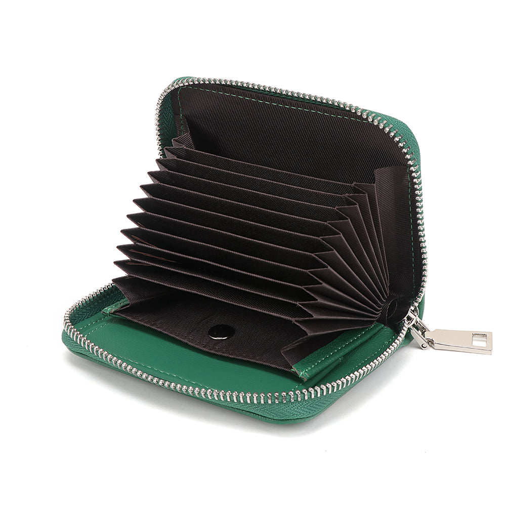 Monogram Card Wallet AA26654