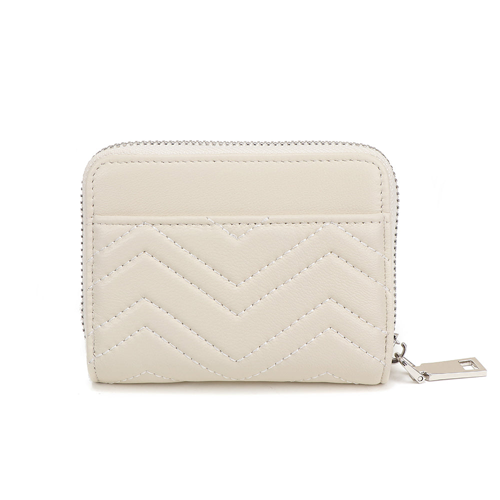 Monogram Card Wallet AA26654