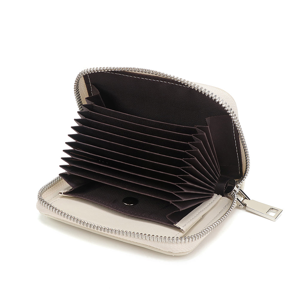 Monogram Card Wallet AA26654