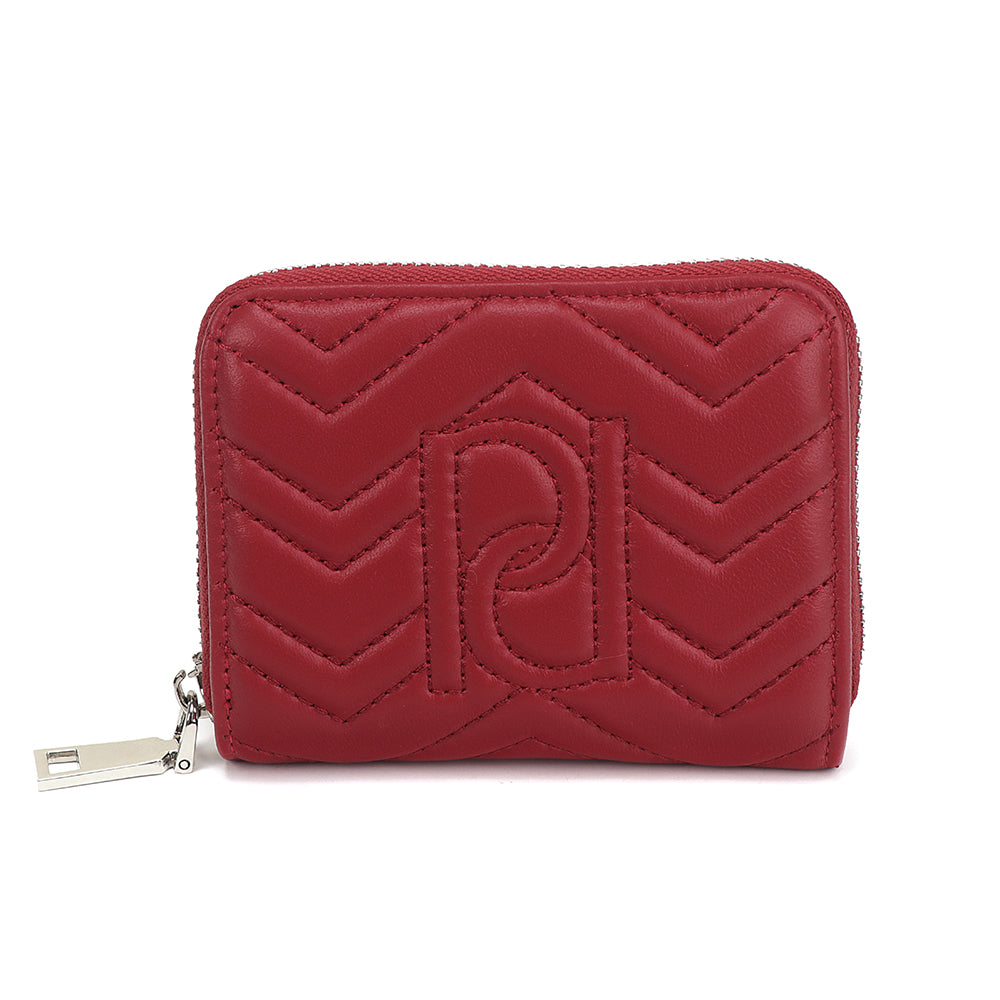 Monogram Card Wallet AA26654