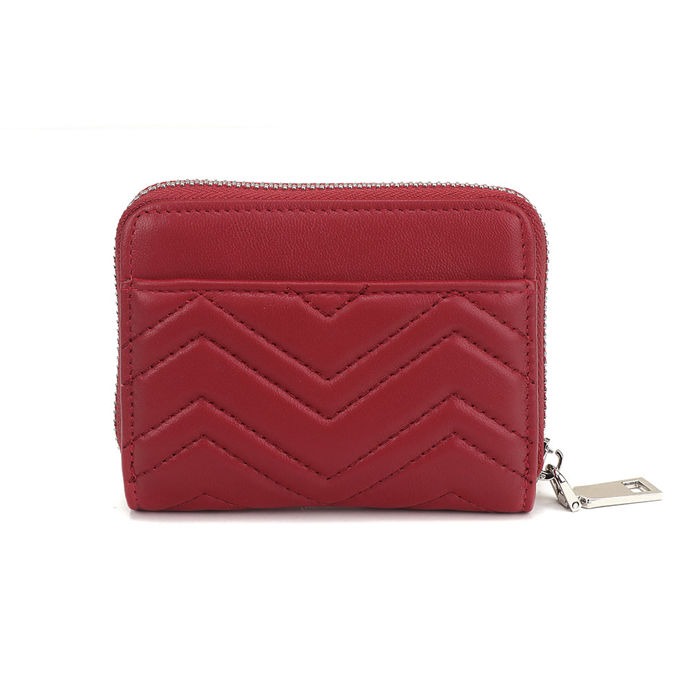 Monogram Card Wallet AA26654