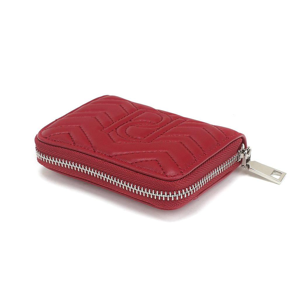 Monogram Card Wallet AA26654