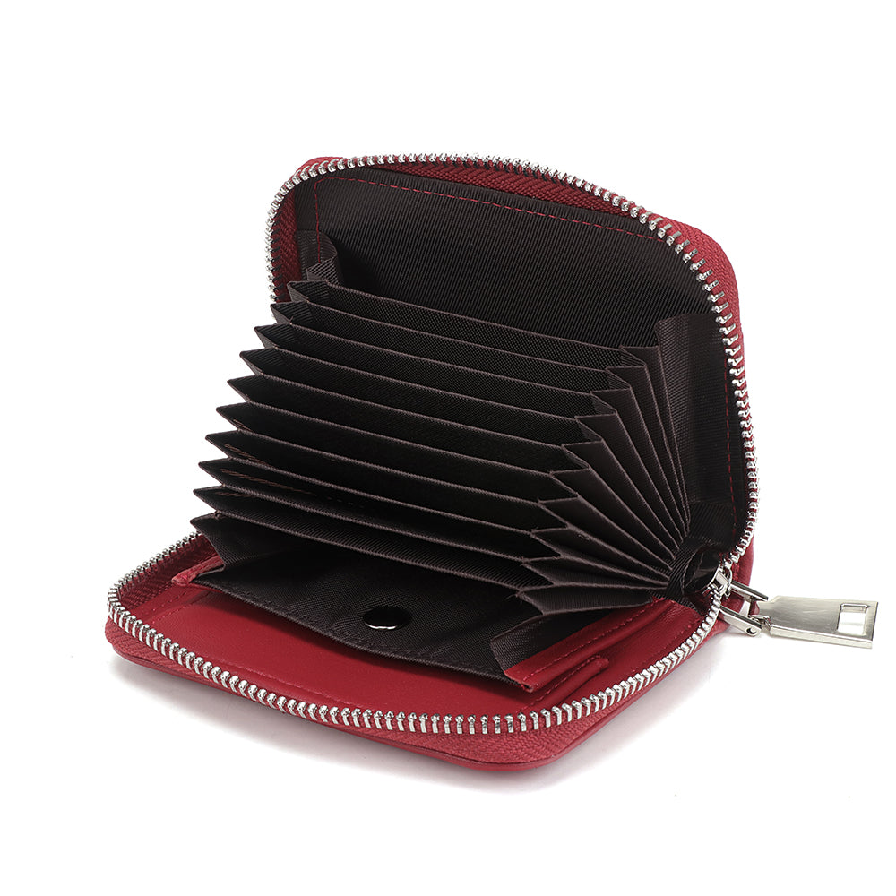 Monogram Card Wallet AA26654
