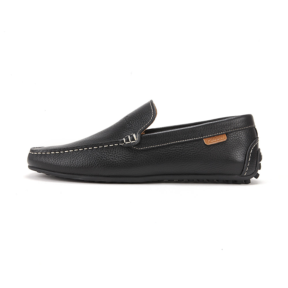Plain Loafers
