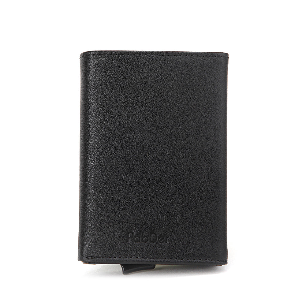 Automatic Pop-up Money Card Holder