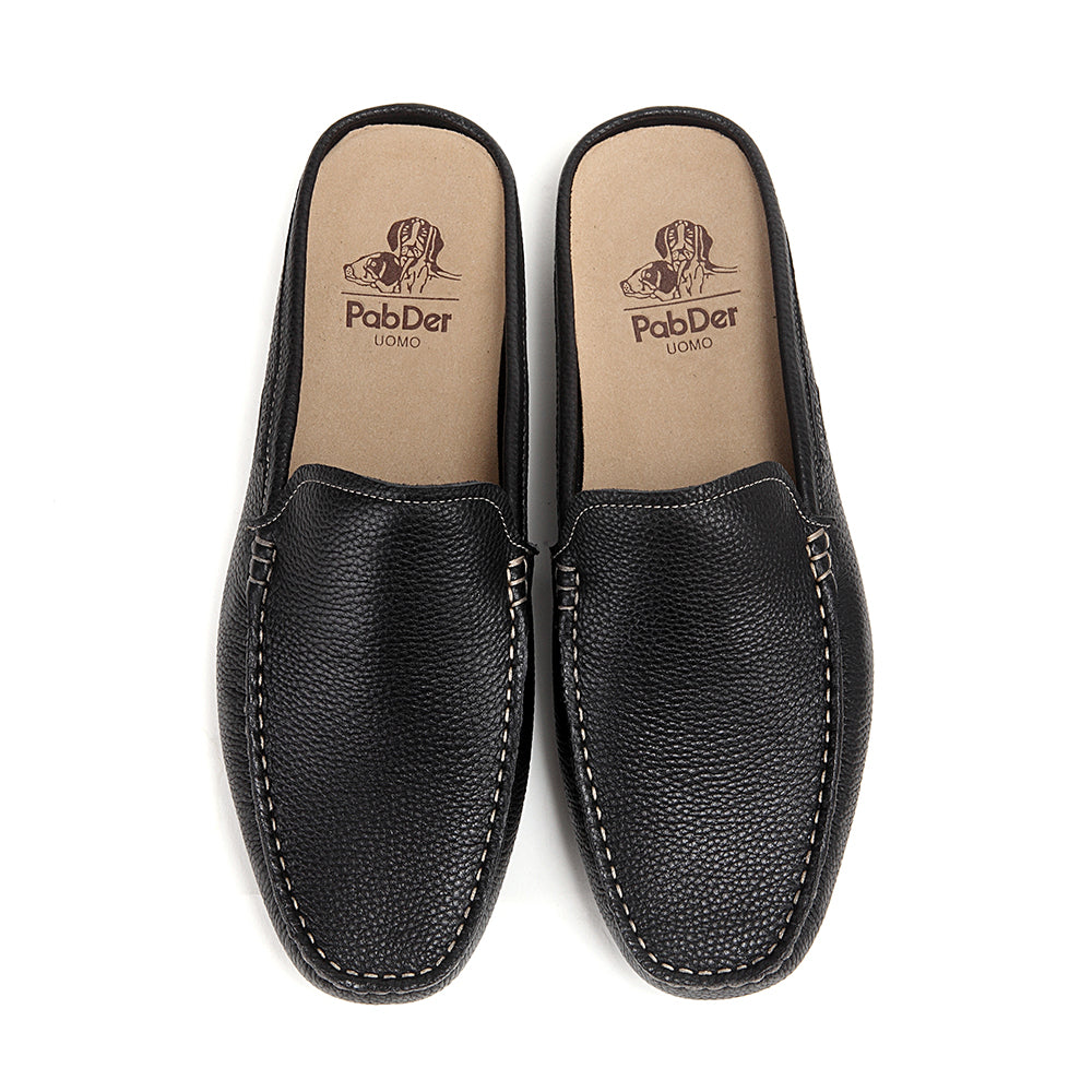 Jeff Half-shoe