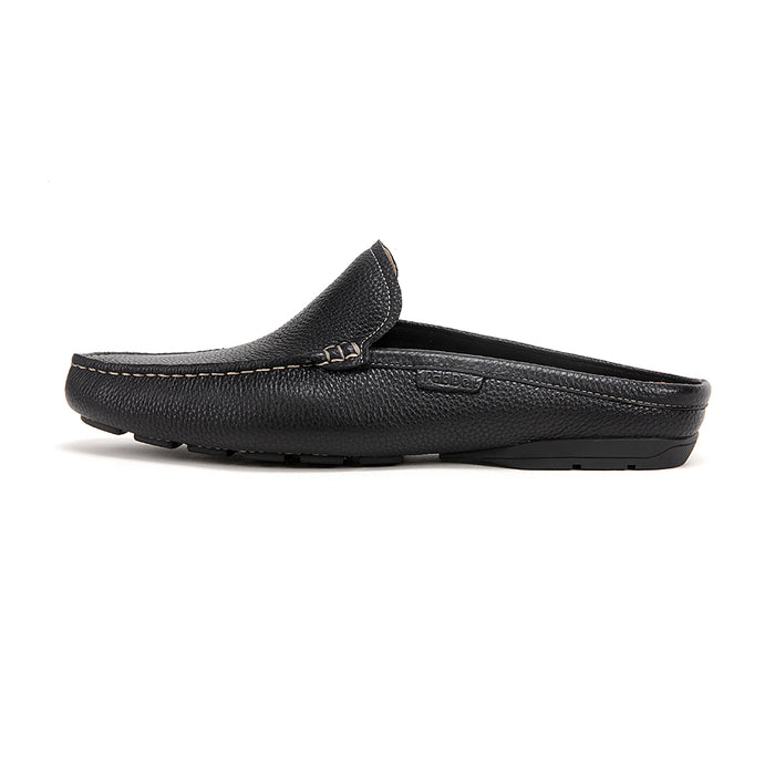 Jeff Half-shoe
