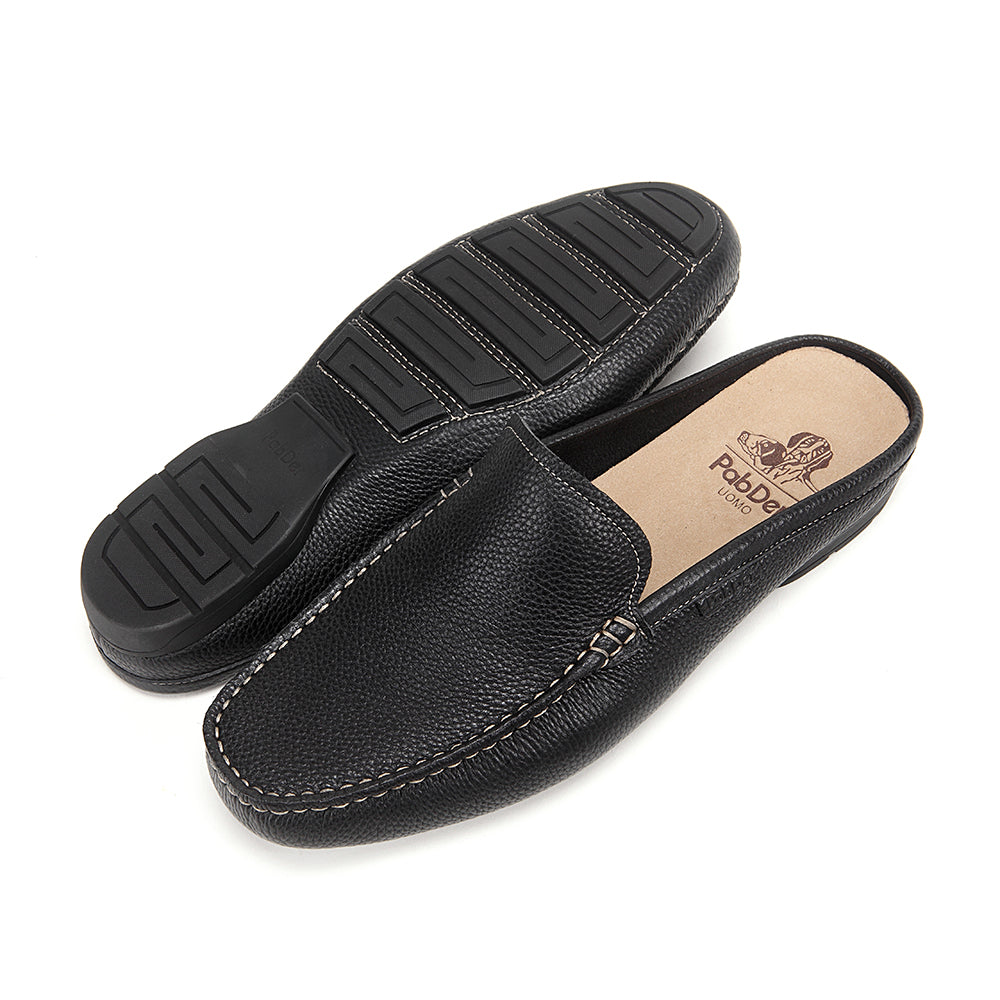 Jeff Half-shoe