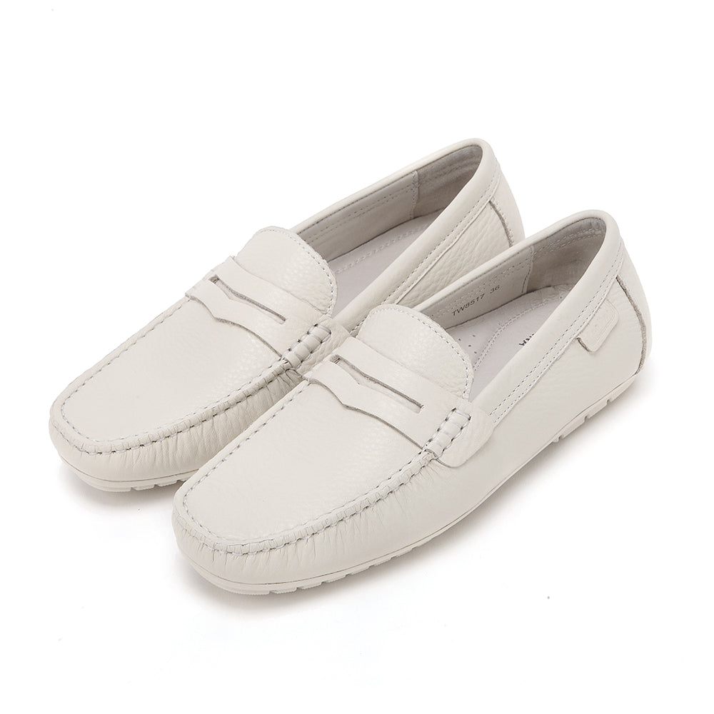 Ladies Regular Fit Loafers