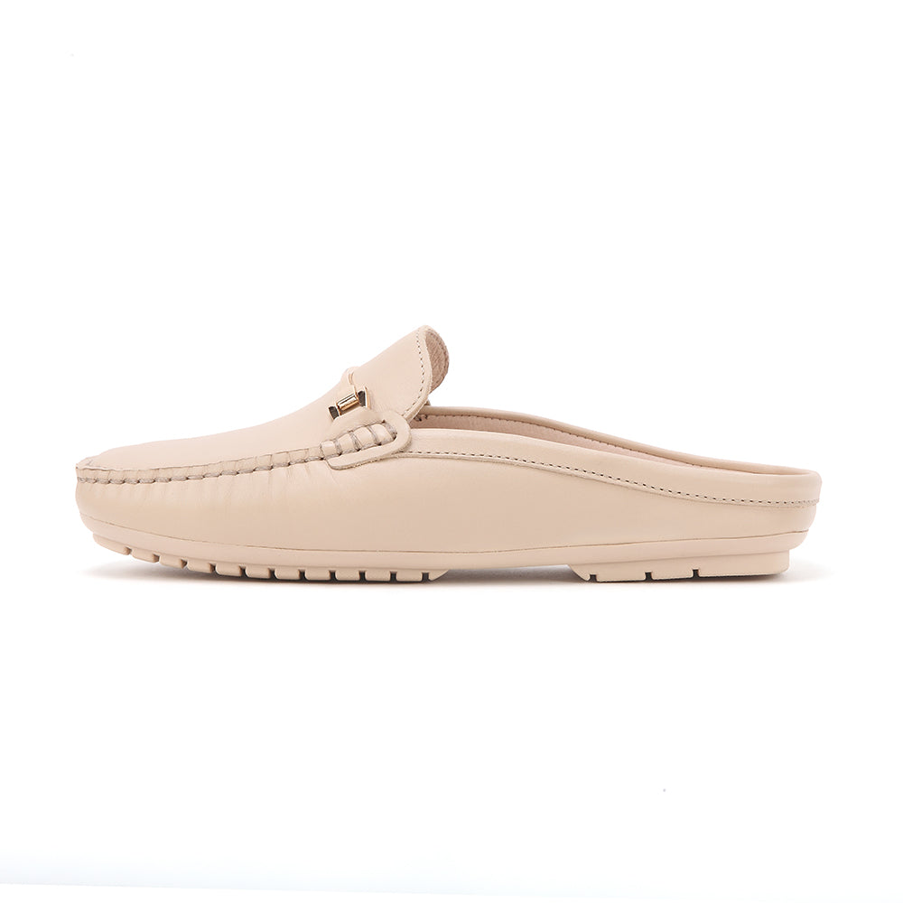 Slip-on Half-Shoes Slim