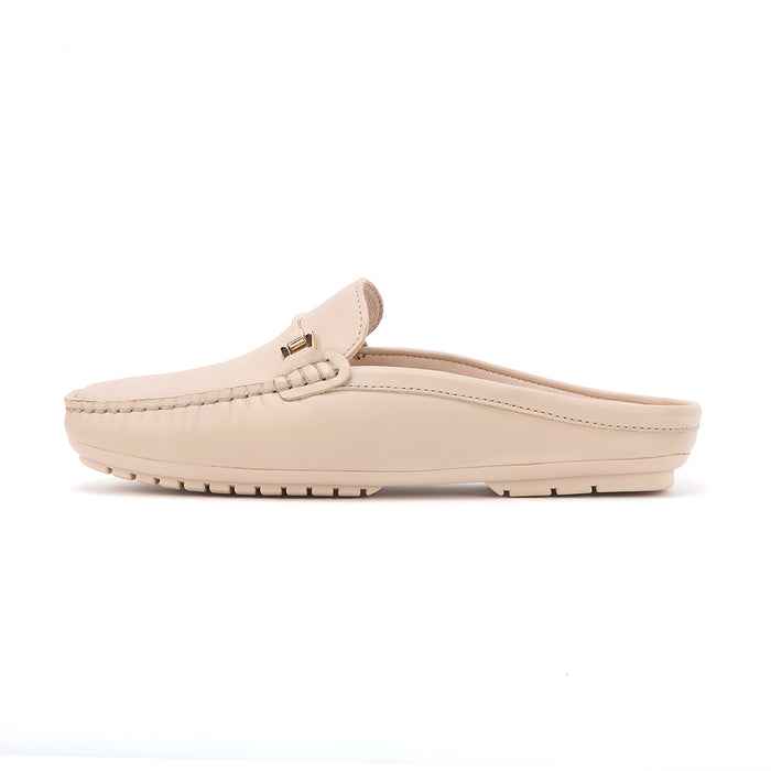 Slip-on Half-Shoes Slim