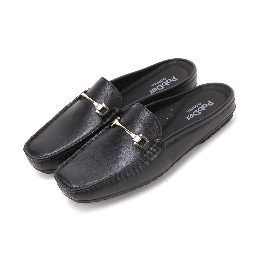 Slip-on Half-Shoes Slim