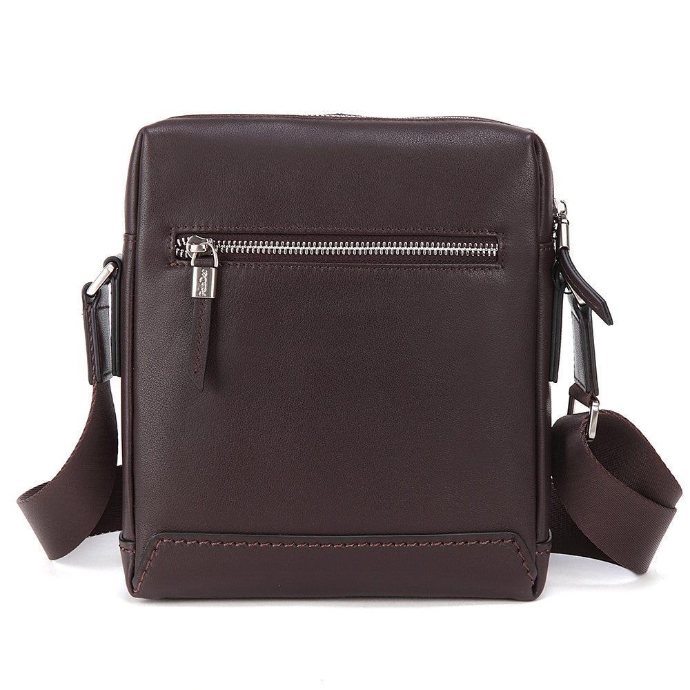 Sling Men's Genuine Leather Bag