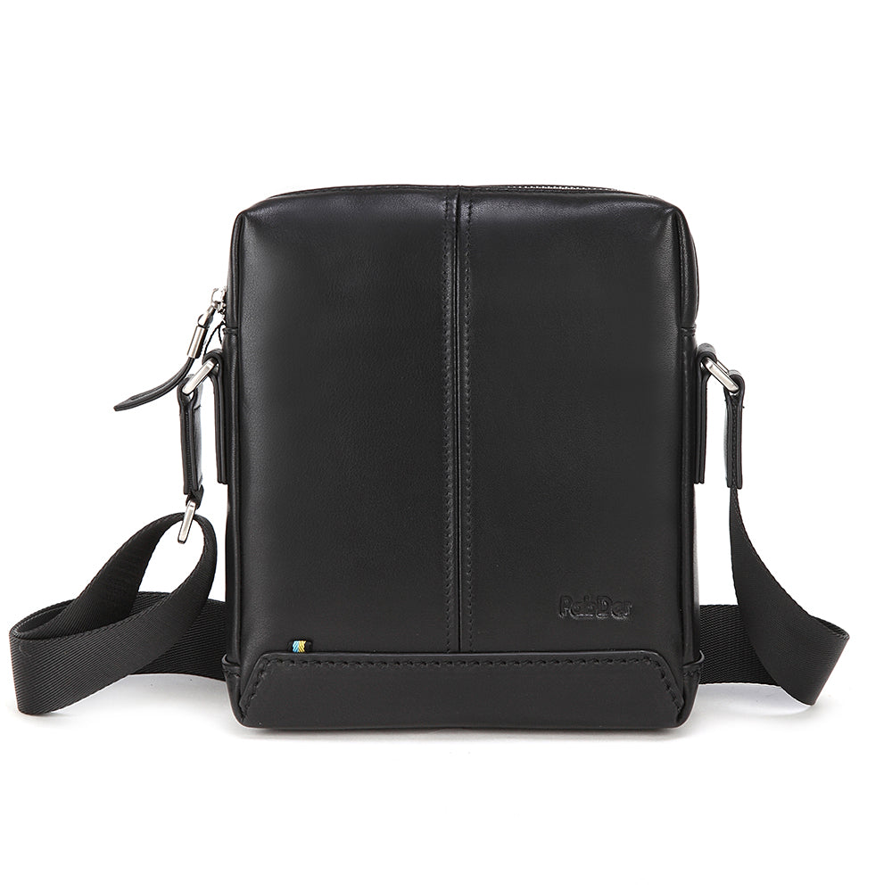 Sling Men's Genuine Leather Bag