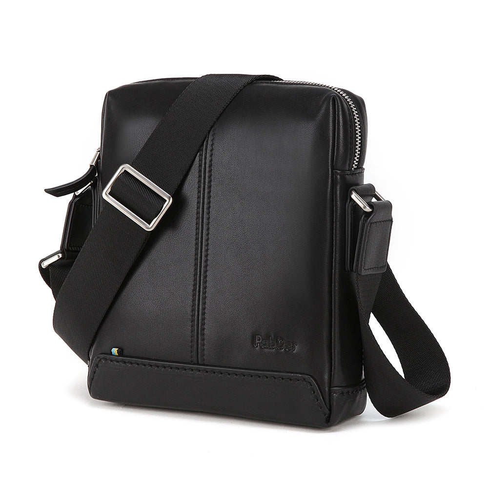 Sling Men's Genuine Leather Bag