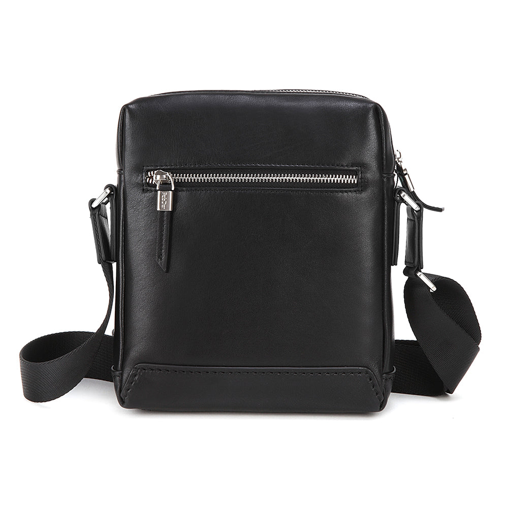 Sling Men's Genuine Leather Bag