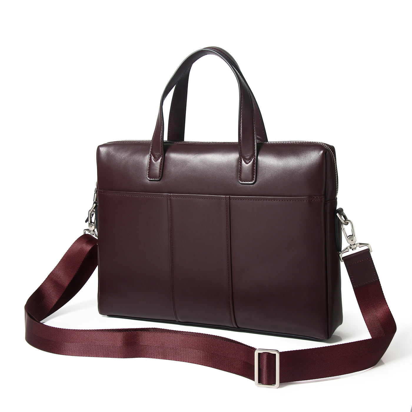 Minima Briefcase