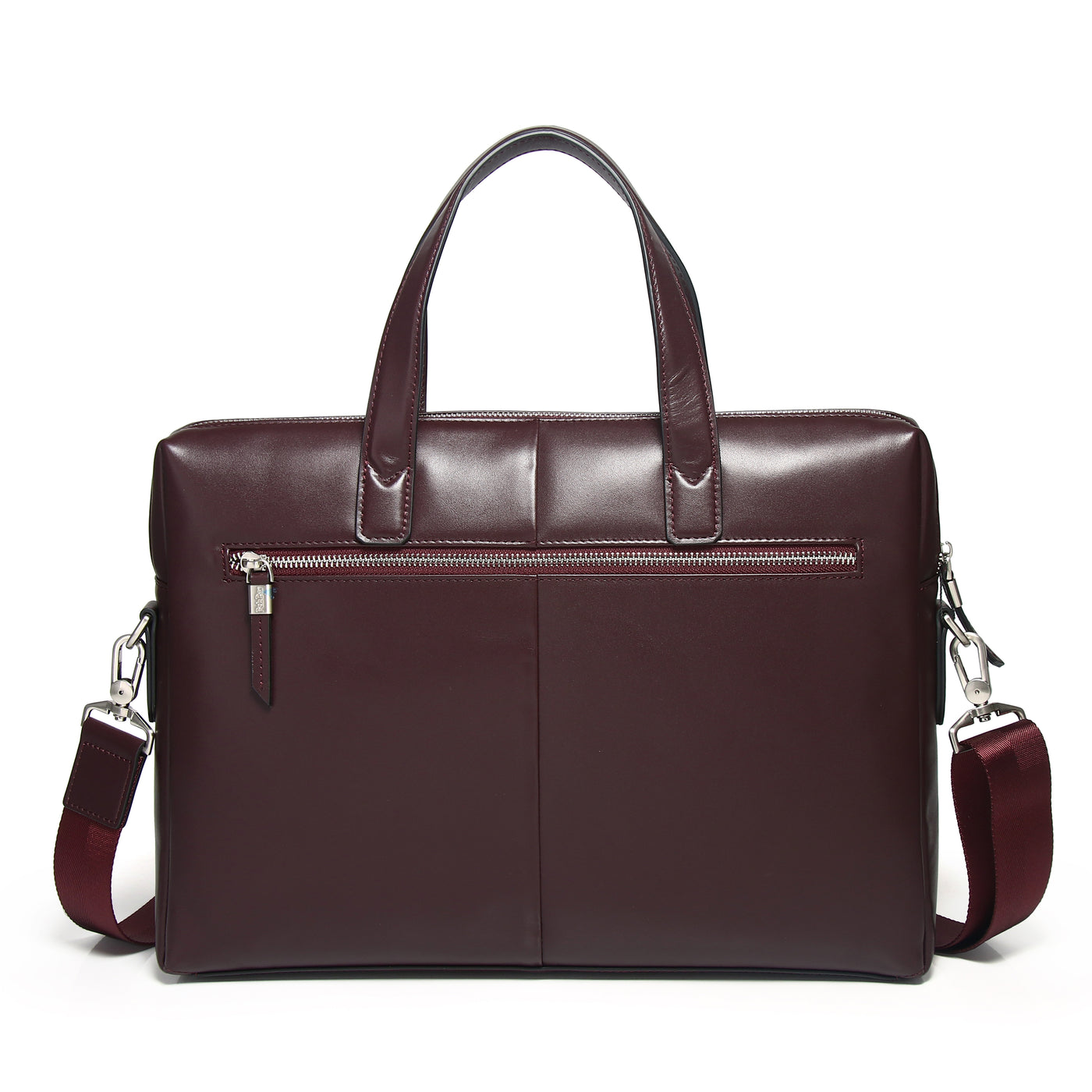 Minima Briefcase