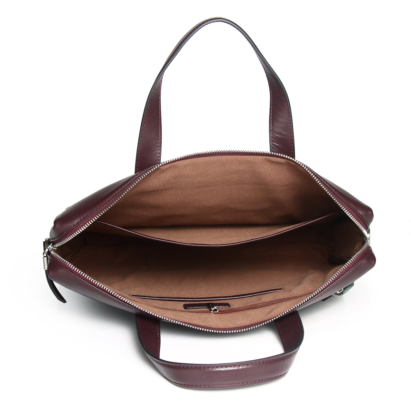 Minima Briefcase