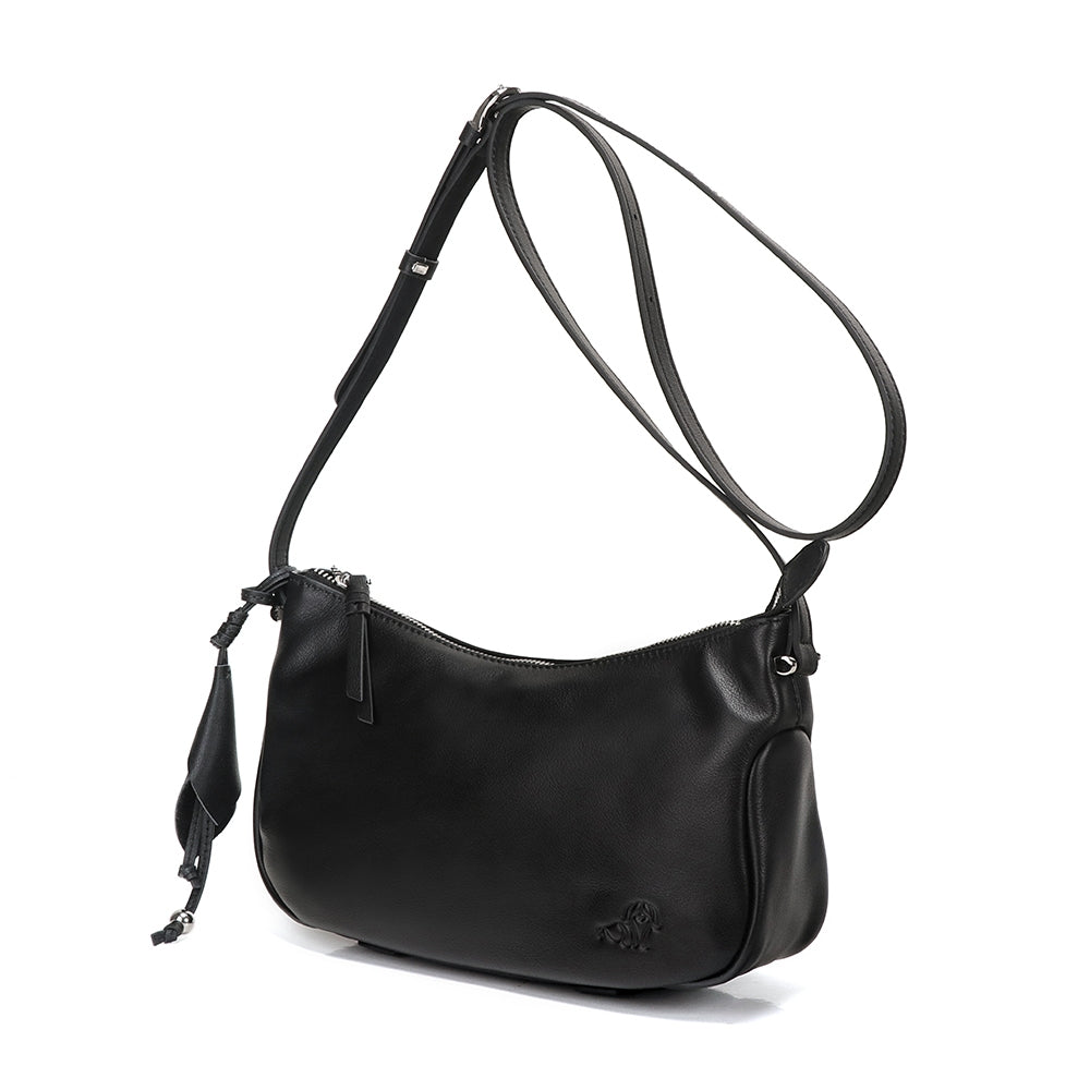 Leather Sling Bag