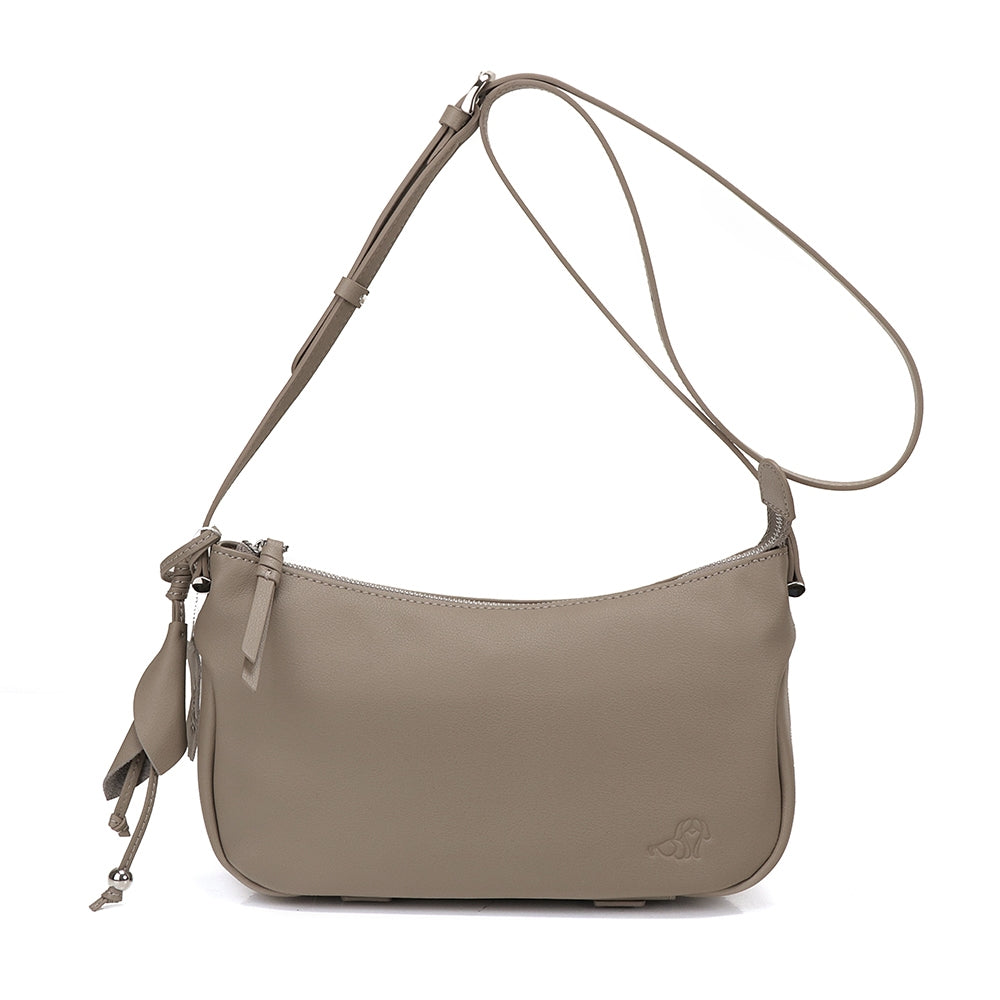 Leather Sling Bag