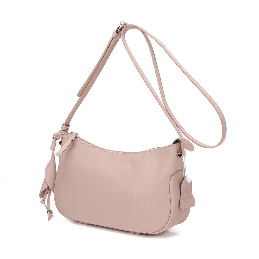 Leather Sling Bag