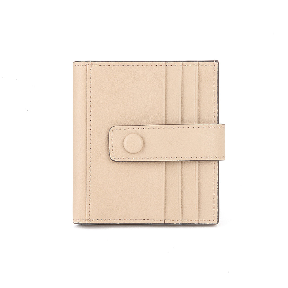Bifold Style Card Holder Wallet