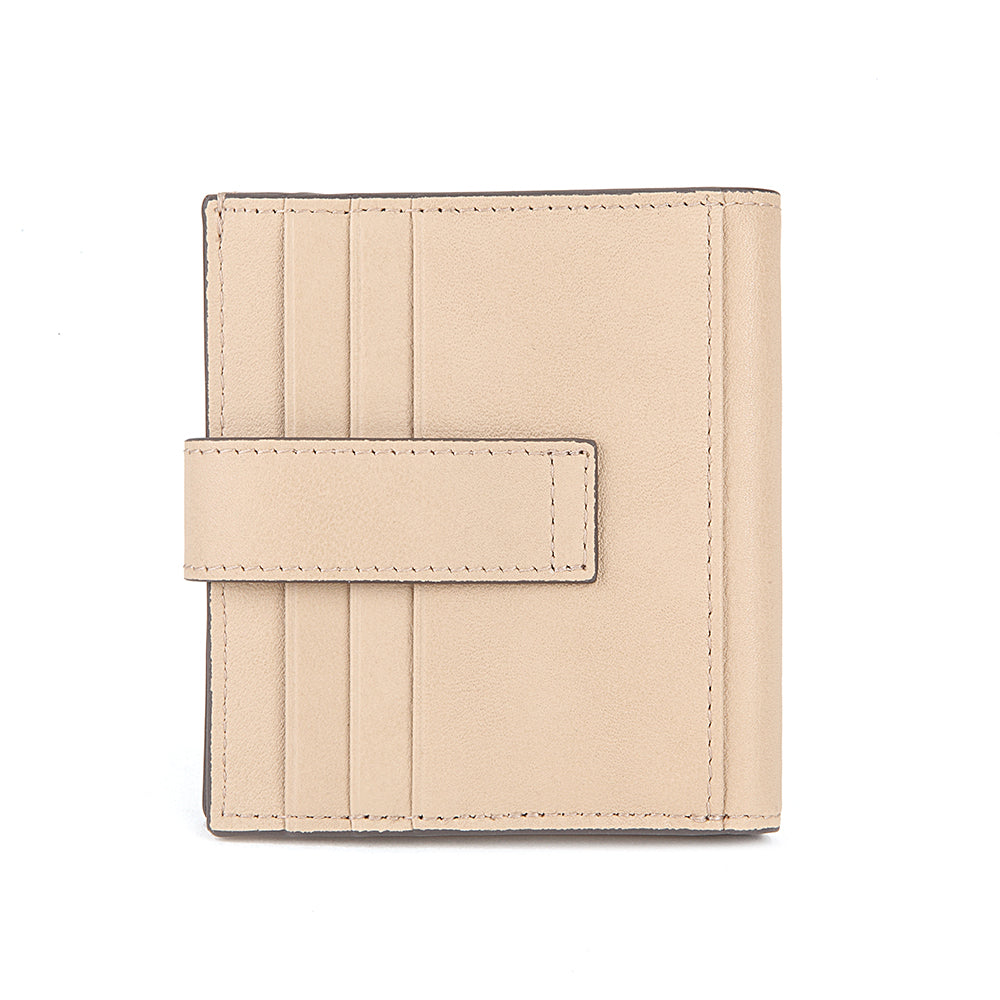 Bifold Style Card Holder Wallet