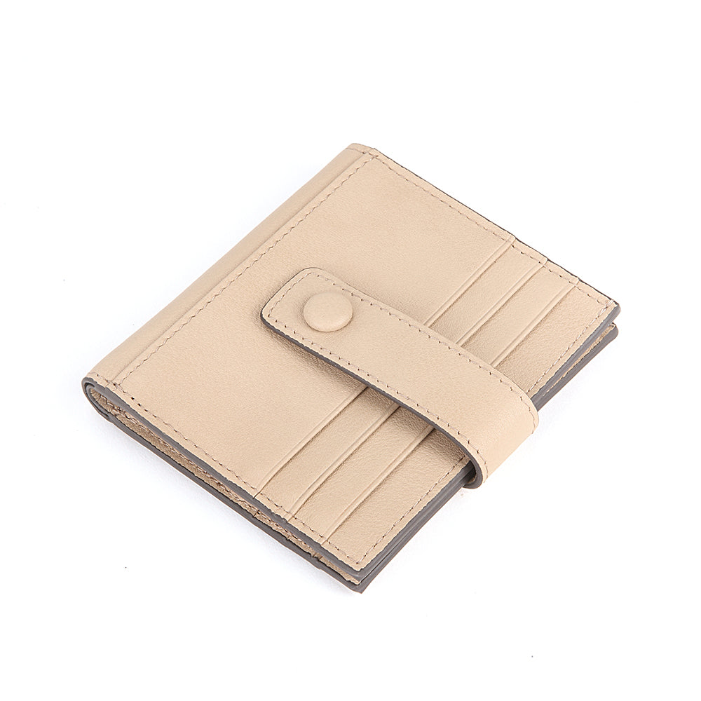 Bifold Style Card Holder Wallet